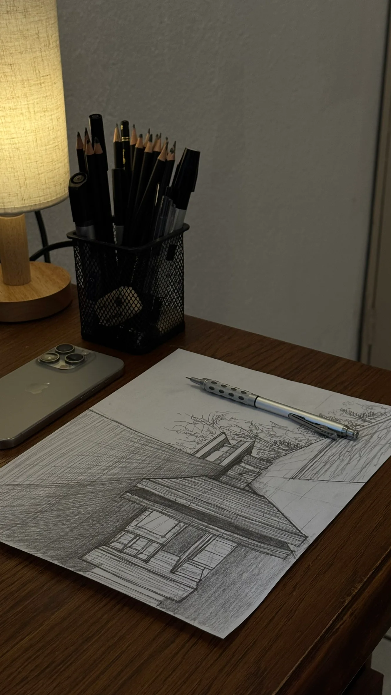 Desde la mirada de un arquitecto